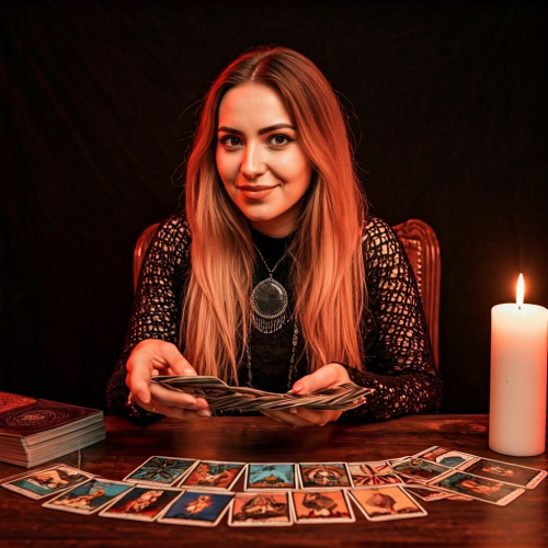 tarot